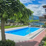 Select 7 - By Alpen Appartement *