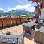 Select 7 - By Alpen Appartement
