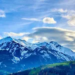 Appartement Select 7 - By Alpen Aufhausen