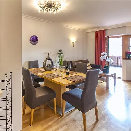 Apartamento Select 7 - By Alpen Aufhausen