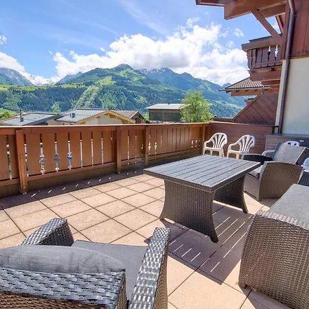 Select 7 - By Alpen Apartamento