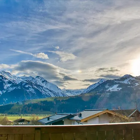 Apartmán Select 7 - By Alpen *