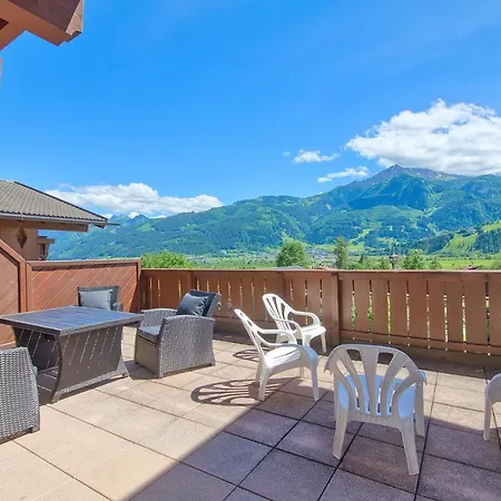 Select 7 - By Alpen Apartamento *