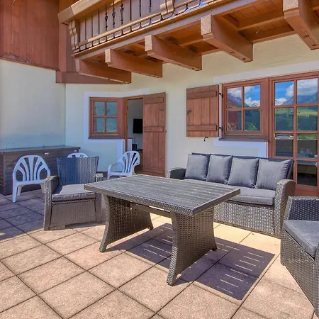 Select 7 - By Alpen Appartamento *