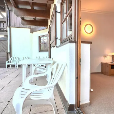 Select 7 - By Alpen Apartment