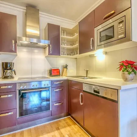 Select 7 - By Alpen * Aufhausen