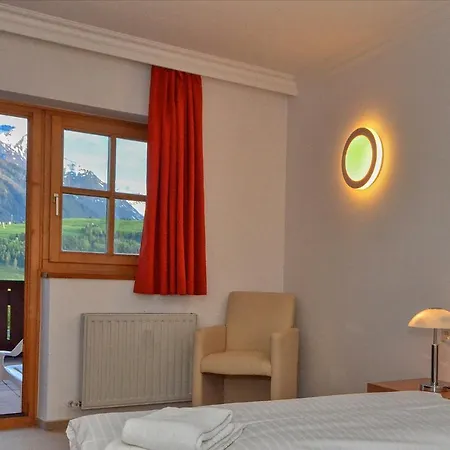 Select 7 - By Alpen Apartamento