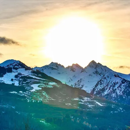 Select 7 - By Alpen Apartamento