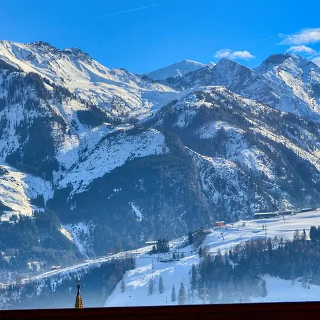 Select 7 - By Alpen Aufhausen