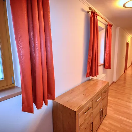 Select 7 - By Alpen Apartamento Aufhausen