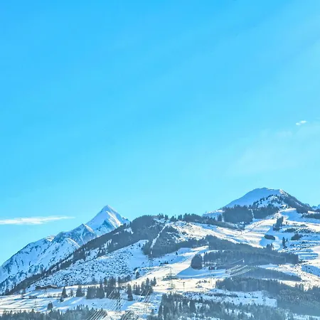 Appartamento Select 7 - By Alpen *