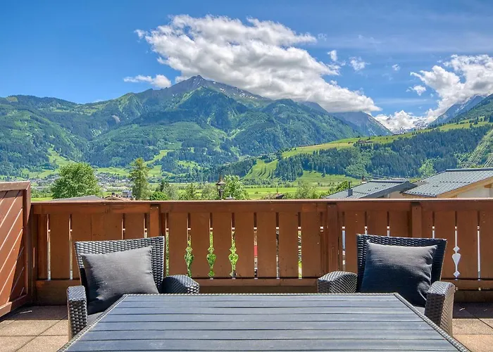 Select 7 - By Alpen * Aufhausen