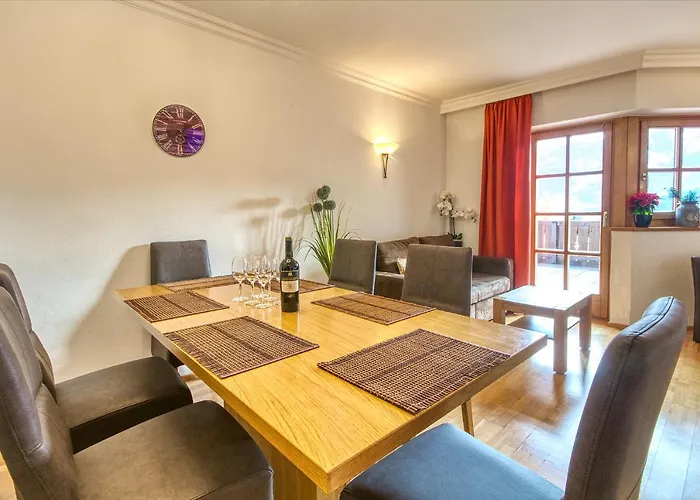 Select 7 - By Alpen Aufhausen