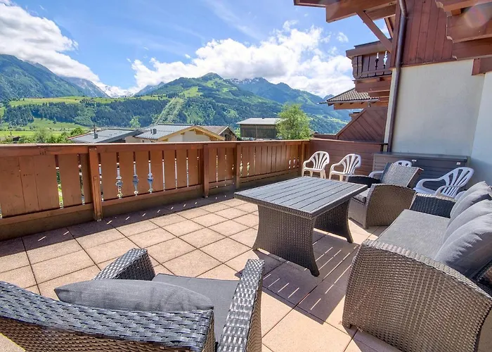 Select 7 - By Alpen Daire