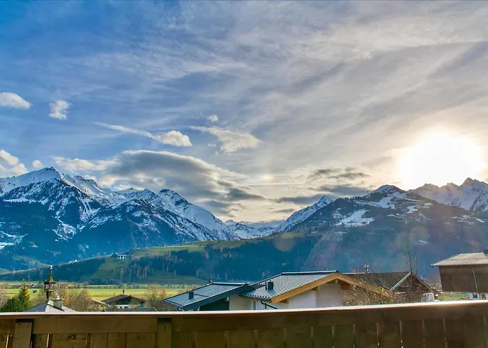 Daire Select 7 - By Alpen *