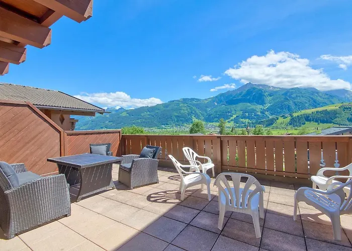 Select 7 - By Alpen Appartamento *