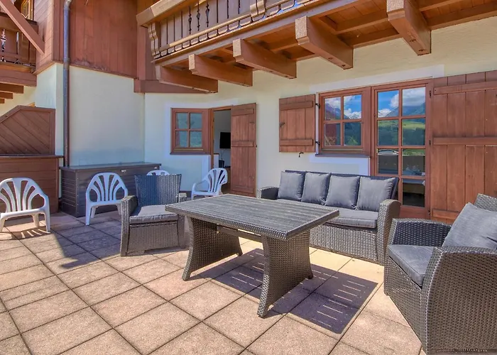 Select 7 - By Alpen Appartamento *