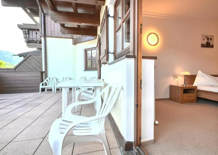 Select 7 - By Alpen Appartamento