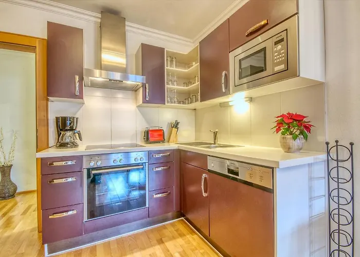 Select 7 - By Alpen * Aufhausen