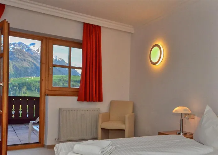 Select 7 - By Alpen Appartamento