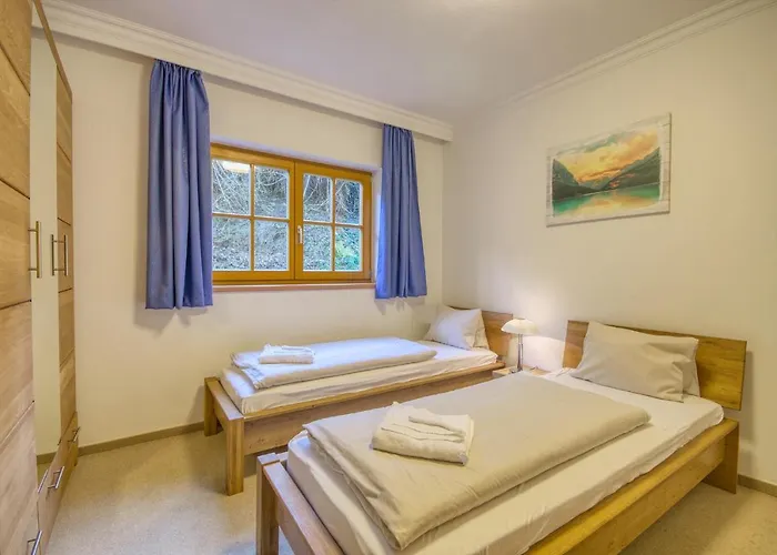 Select 7 - By Alpen Daire