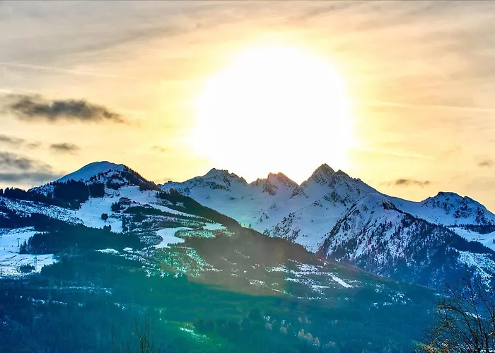 Select 7 - By Alpen Appartamento