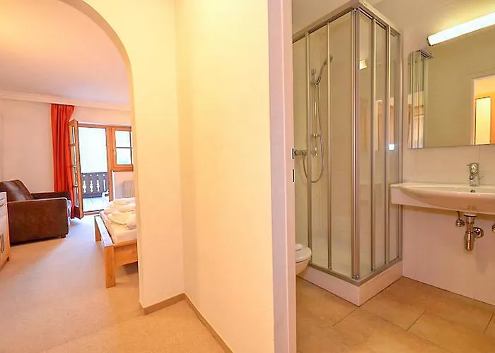 Select 7 - By Alpen * Aufhausen