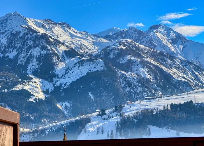 Select 7 - By Alpen Aufhausen