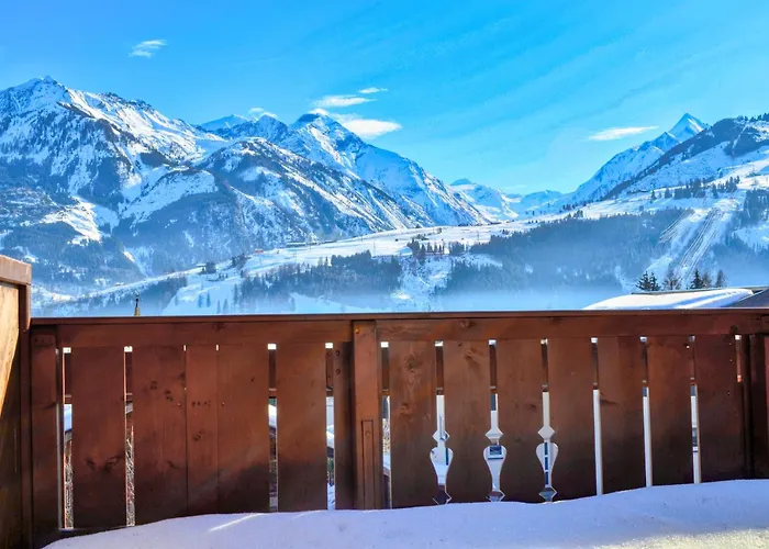 Daire Select 7 - By Alpen