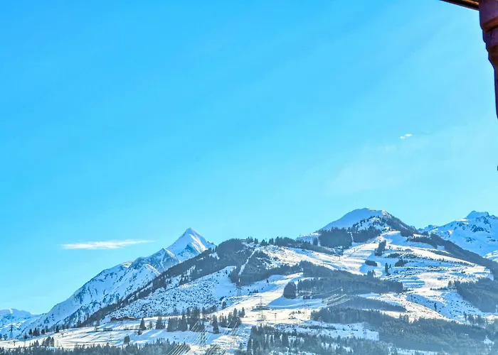 Appartamento Select 7 - By Alpen *