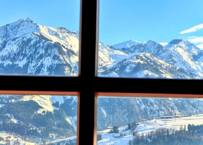 Appartamento Select 7 - By Alpen